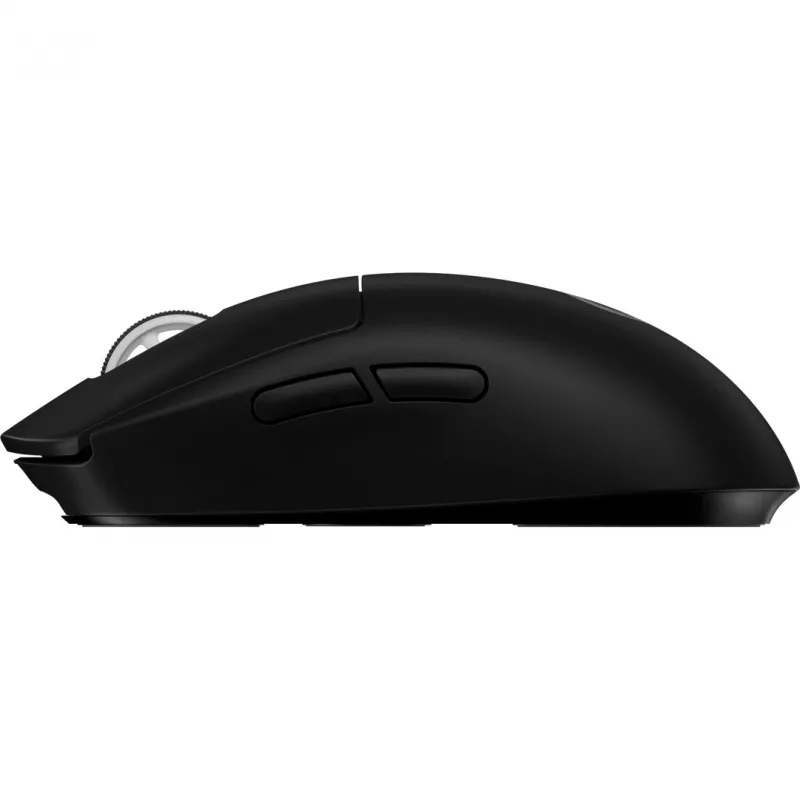 LOGITECH G PRO X Wireless LIGHTSPEED rato e headset gaming - PRETO - 2,4 GHZ/BT - EMEA29-953
