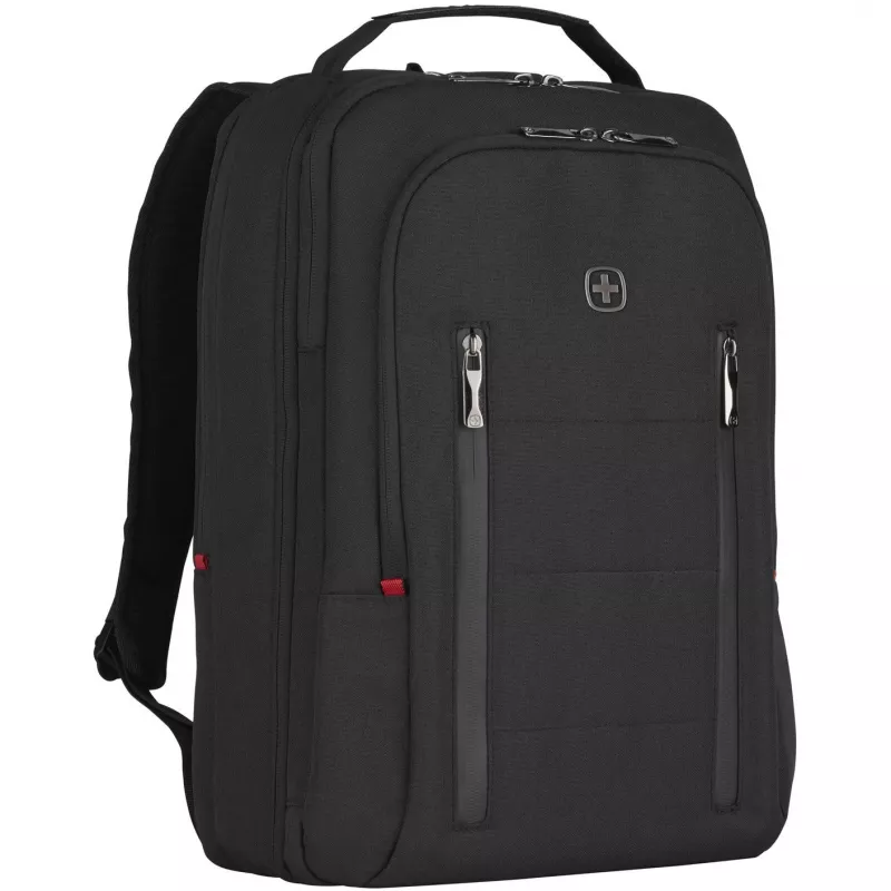 Mochila Wenger SwissGear City Traveler Carry-On 16