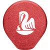 Caneta de tinta permanente Pelikan Ineo Elements P6 corpo metálico vermelho-fogo (823685)