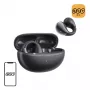 Auscultadores QCY Crossky Clip C30 (preto)