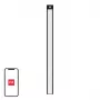 Luz de armário com sensor de movimento Yeelight Closet Light YLCG006-b LED 60 cm 2700K (preto)