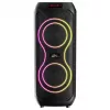Altifalante portátil grande Power Audio MAX MT3185