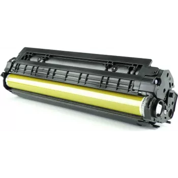 TONER LEXMARK amarelo XC8160 50.000 páginas BSD - artigo com embalagem danificada (P)