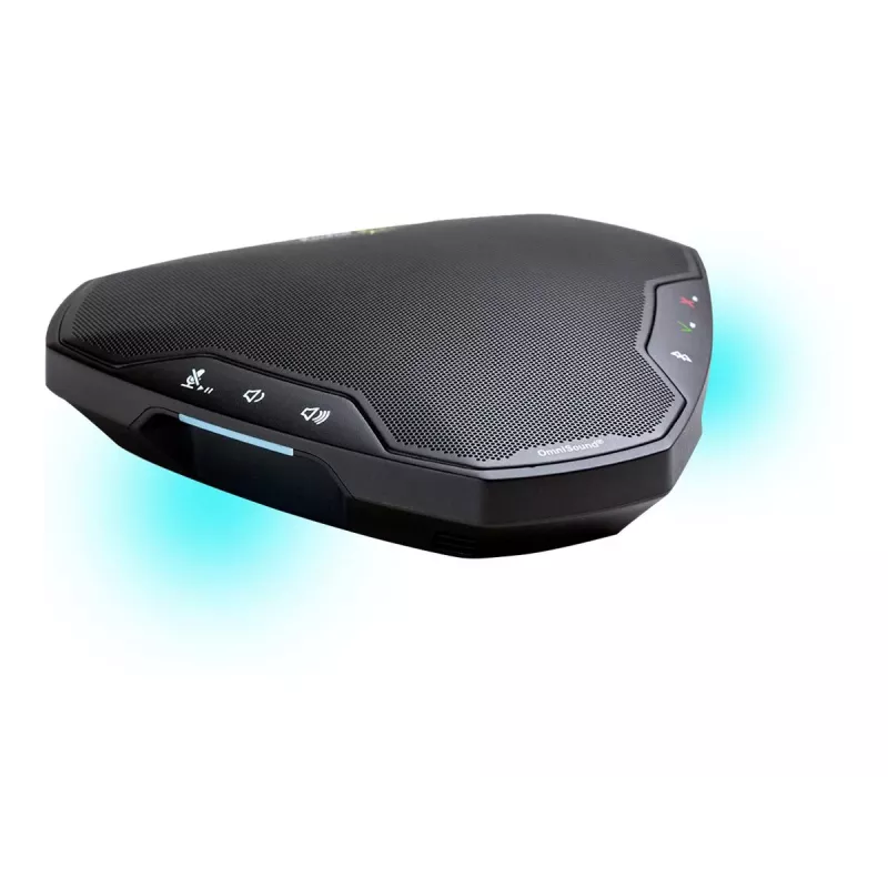 Konftel Ego - Sistema mãos-livres - sem fios - Bluetooth - USB (910101081)