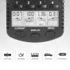 CARREGADOR DE BATERIA NC-1000 PLUS