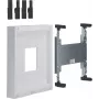 Hager UK21S1 - branco - 250 mm - 110 mm - 300 mm