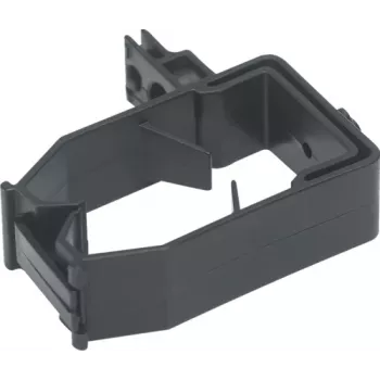 Hager UZ25V2 - preto - 160 mm - 255 mm - 65 mm - 20 unid.