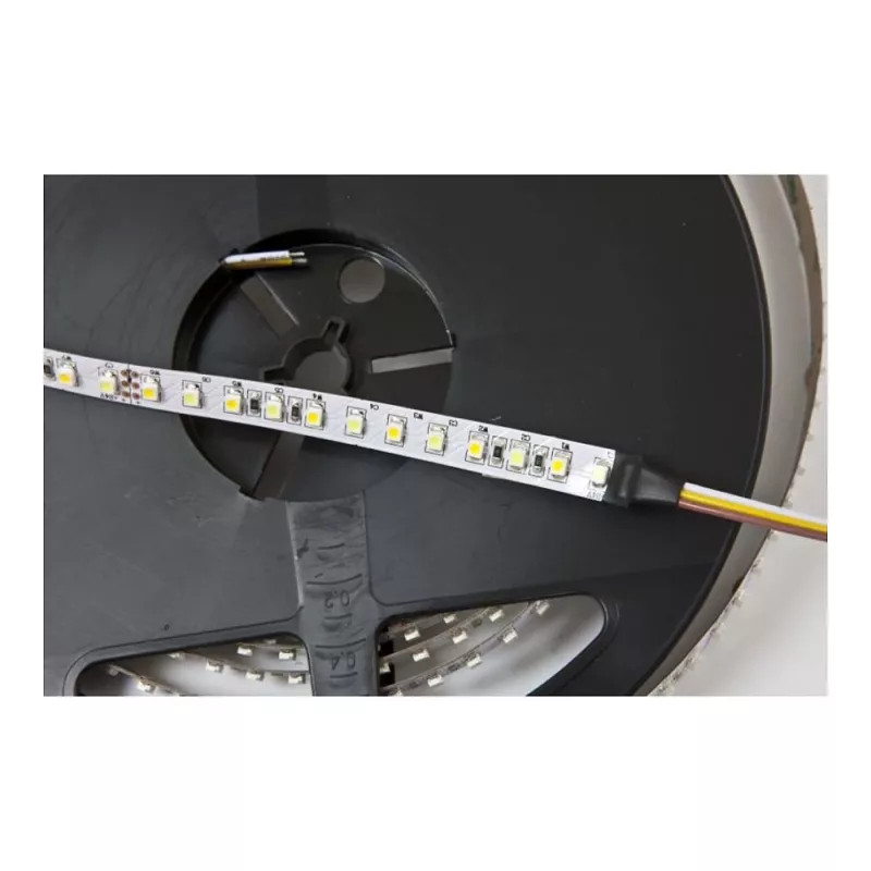 Synergy 21 LED Flex Strip 3528 - 120 DW (CCT) DC24V 36W pro Cor IP20