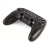 Comando de jogos GEMBIRD JPD-PS4BT-01-BK sem fios, dispositivo de entrada compatível com PS4