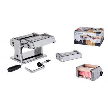 Máquina de massa/ravioli GEFU 28300 máquina de massa manual