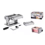 Máquina de massa/ravioli GEFU 28300 máquina de massa manual