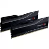 Módulo de RAM G.SKILL DDR5 64GB (2x32GB) 6000MHz CL30 288 pinos DIMM 1,4V EXPO/XMP 3.0 com dissipador de calor