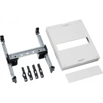 Hager UD21B5. Largura: 250 mm, Profundidade: 125 mm, Altura: 300 mm (UD21B5)
