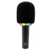 Microfone de karaoke com altifalante Bluetooth KARAOKE IDOL BT MT399