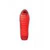 Saco-cama Radical 4Z REGULAR-Rot-Rot PACail PAJAK