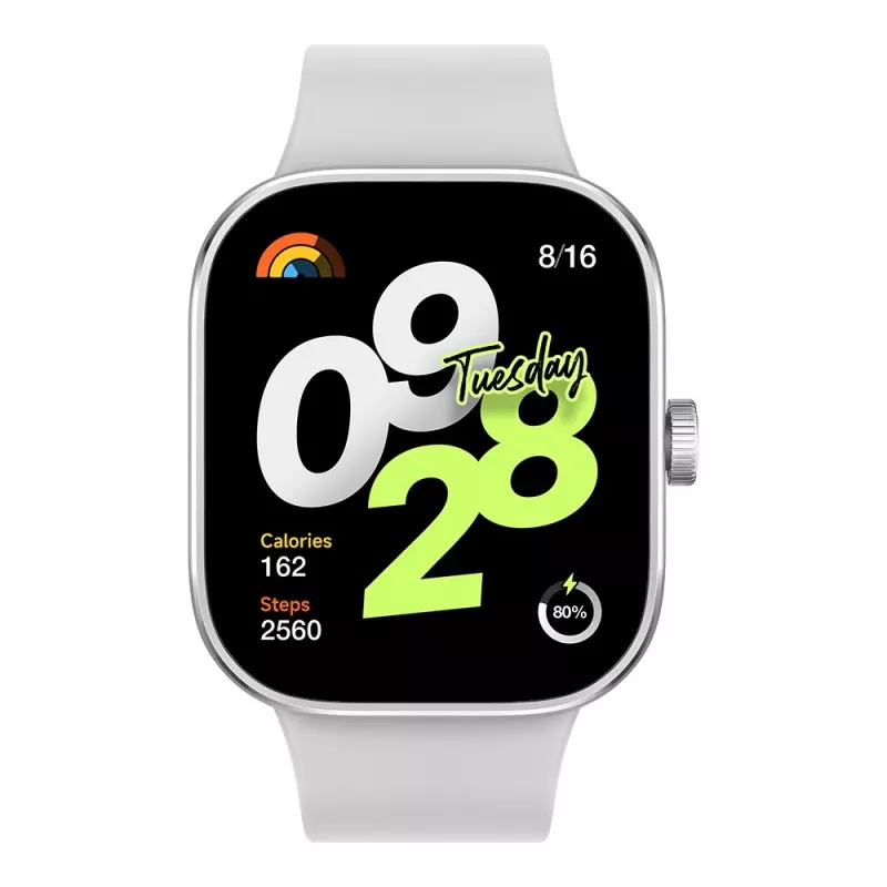 Smartwatch Xiaomi BHR7848GL cinzento