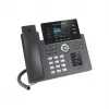 Telefone IP Grandstream Networks GRP2614 Preto