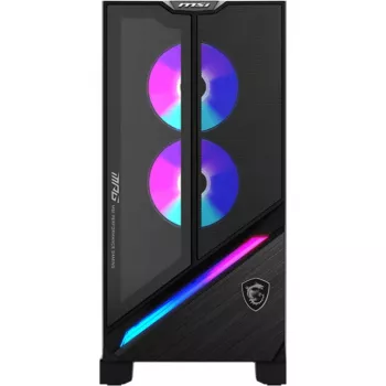 MPG Infinite X3 AI 2NVR7-440AT, PC gaming preto, Windows 11 Home