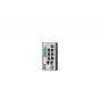Firewall unificada LANCOM R&S UF-T60 - firewall - 7 portas - GigE - alimentação DC