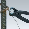Alicate de betonilha KNIPEX (alicate fixador)