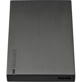 Disco rígido Intenso Memory Board 2 TB USB 3.0