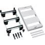 Hager UD31B1 - Branco - Hager universN - 450 mm - 125 mm - 250 mm - 1 unid. (UD31B1)