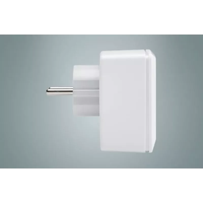 Dímer e interruptor eQ-3 AG HmIP-PDT externo branco