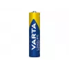 Pilhas alcalinas AAA Varta LONGLIFE Power — pack de 10 (modelo 4903121761)