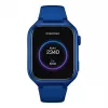 Smartwatch Stelio Junior 4G ST-SWJ101-NB – relógio infantil 4G, azul-marinho