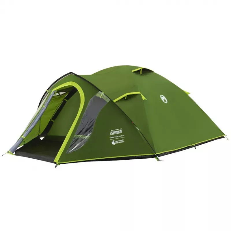 Coleman 2209416 Produto Verde