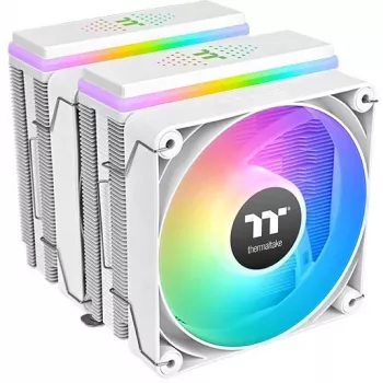 ASTRIA 600 ARGB branco
