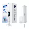 Escova de dentes elétrica Oral-B iO9 iOM9.1A1.1AD branca