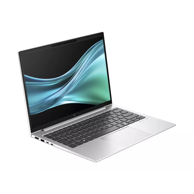 Portátil HP EliteBook 835 G11, AMD Ryzen 5 8540U, 16 GB RAM, 512 GB SSD, 13,3 polegadas IPS 1920 x 1200, Windows 11 Pro