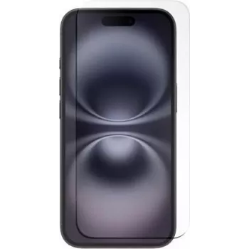 Mobilis - película protetora de ecrã para telemóvel - vidro - transparente (017077)