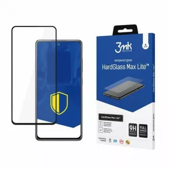 3MK HardGlass Max Lite, Galaxy S20 FE/S20 Lite, 1 unid.