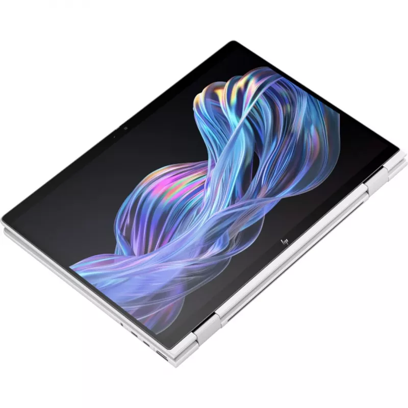 HP EliteBook X Flip G1i 14 polegadas Portátil Next Gen AI PC Copilot+ PC híbrido (2em1) ecrã tátil 512GB SSD Windows 11 Pro