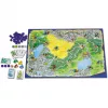 Elfenland, jogo de tabuleiro Jogo do Ano 1998