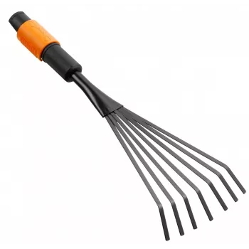 Ancinho Fiskars 1001412 aço galvanizado
