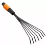 Ancinho Fiskars 1001412 aço galvanizado