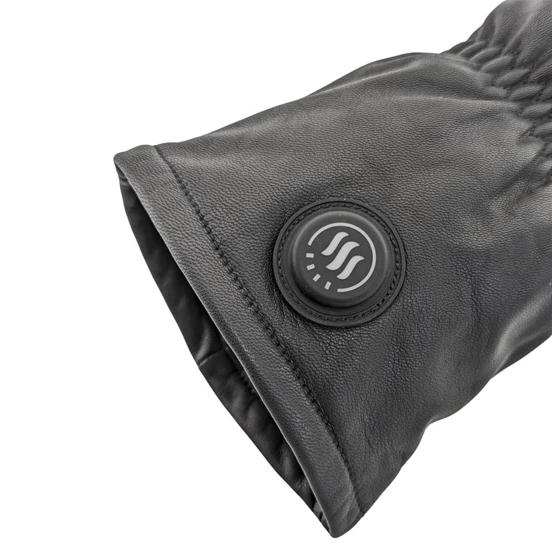 Luvas desportivas Glovii GI2BL
