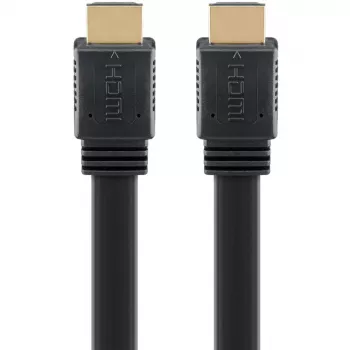 Cabo HDMI WENTRONIC 77135 — suporta 8K 60Hz