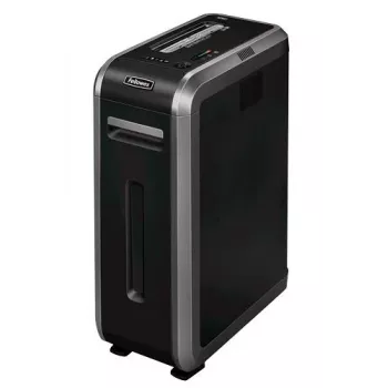 Destruidora de documentos Powershred 125CI/CROSS Corte 4612001 Fellowes