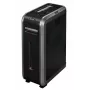 Destruidora de documentos Powershred 125CI/CROSS Corte 4612001 Fellowes
