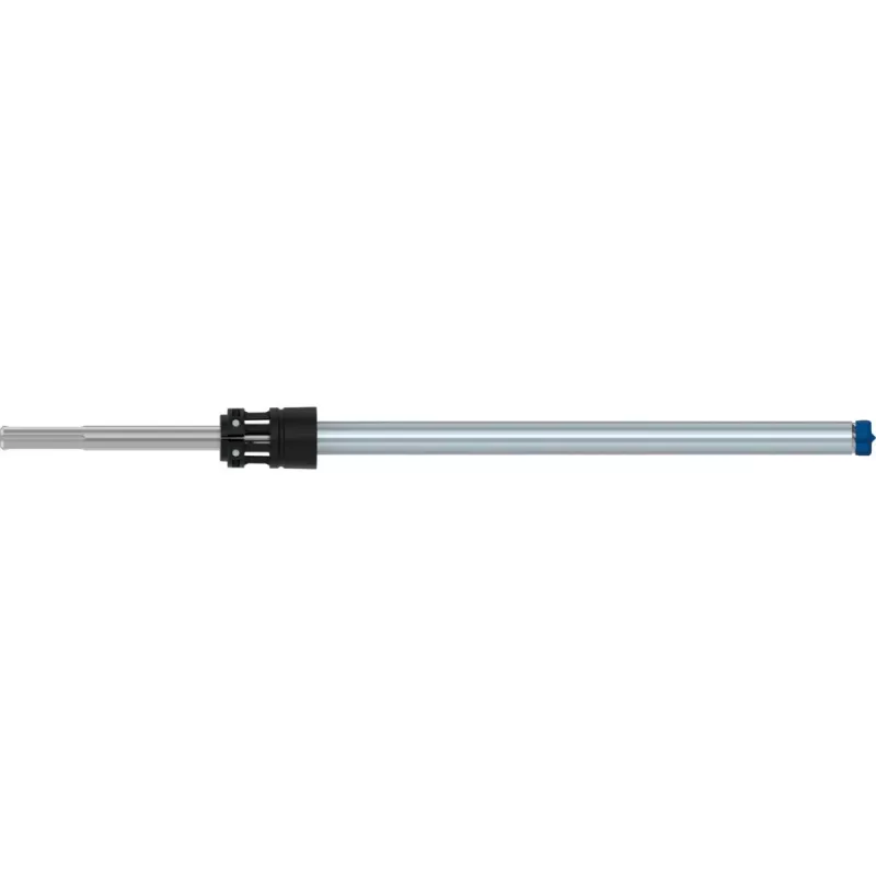 Broca de martelo Bosch Expert SDS Clean max-8X 28 mm x 400 mm