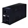 UPS ENERGENIE EG-UPS-031 Line-Interactive 0,65 kVA 390 W 2 saídas C13, 7 Ah VRLA