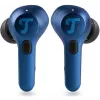 Teufel AIRY TWS Pro Headset sem fios intra-auricular Chamadas/Música Bluetooth azul