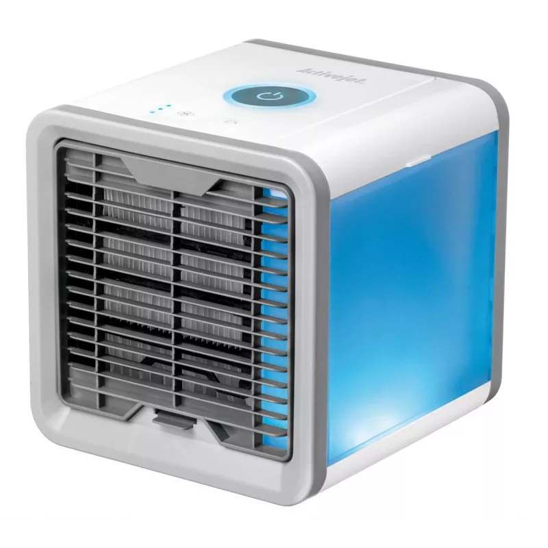 Arrefecedor evaporativo portátil Activejet Regular MKR-550B