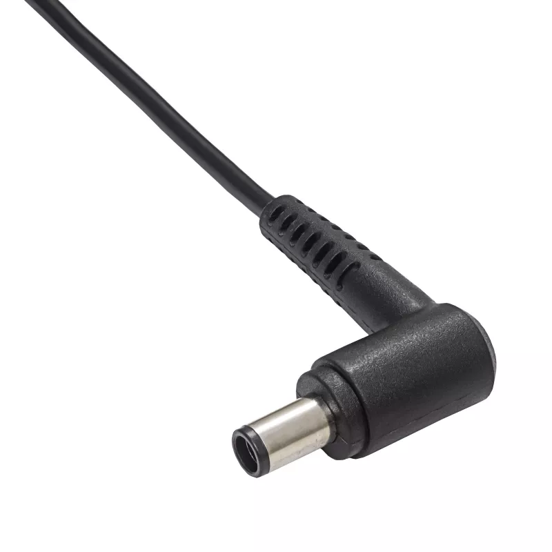 Fonte de alimentação para portátil Akyga AK-ND-04 19 V / 4,74 A, 90 W, ficha 7,4 x 5,0 mm com pino, para HP