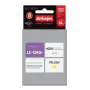 Activejet AB-1240YNX cartucho de tinta (substituto de Brother LC1240Y/LC1220Y), amarelo, 12 ml, Supreme