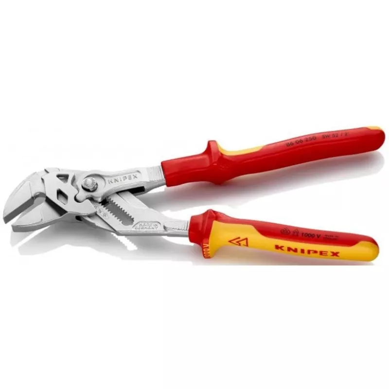 Alicates de bomba de água Knipex 86 06 250